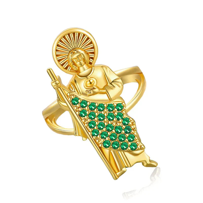 The Power and Devotion of the San Judas Tadeo Prayer