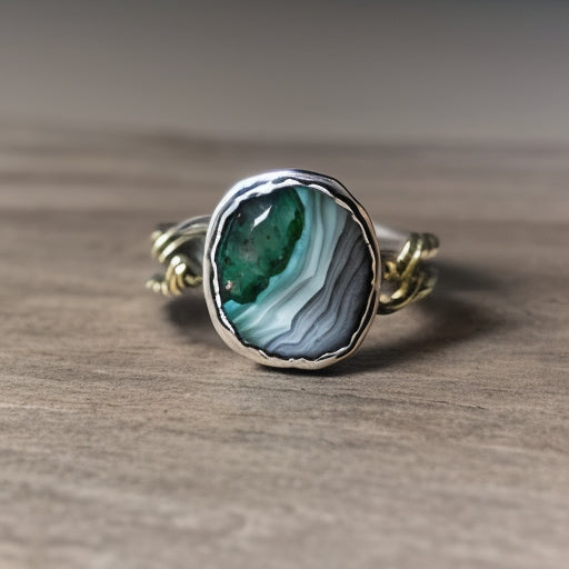 The Timeless Elegance of the DK 925 Rose Gold Ring: A Must-Have for Every Jewelry Lover